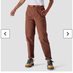 Stoic Venture Pant
